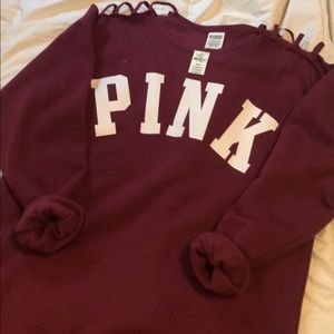 PINK Victoria’s Secret l sweatshirt